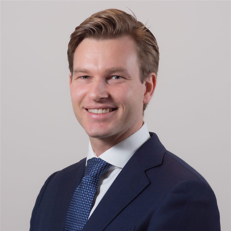 Daan Veenstra