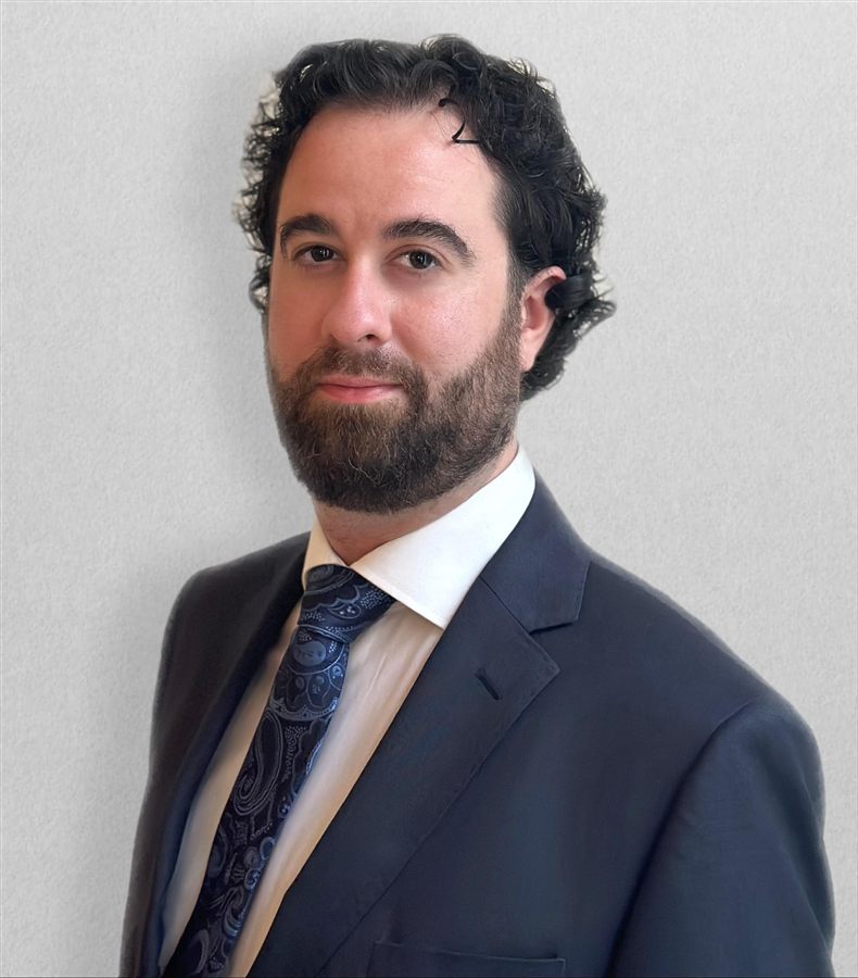 Jaron Shaya